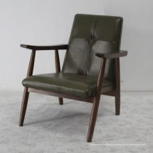 Мебель для гостиной Твердая древесина Классический кресло-кровать Диван
